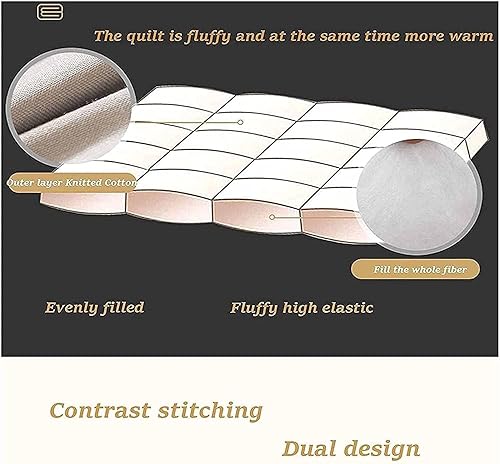 Miniatura 5 de Colchón de suelo japonés grueso portátil, colchón de futón, colchón de tatami japonés, colchón de cama futón suave, cómodo colchón enrollable,