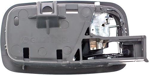 Miniatura 3 de Dorman 81890, manija interior de puerta de automóvil, lado del chofer, para Chevrolet Cobalt.