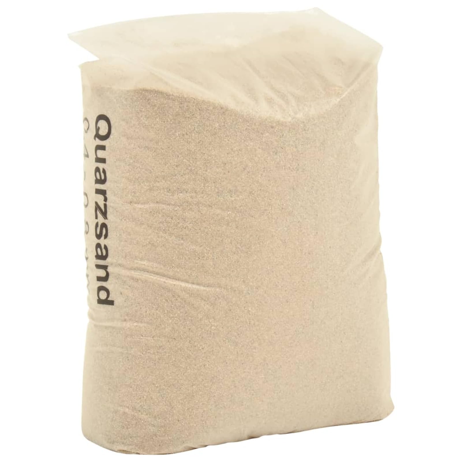 Sabbia Filtrante 25 kg 0,4-0,8 mm,Piscine e Spa,Accessori per Piscina e Spa,Filtri Piscine e spa-93201