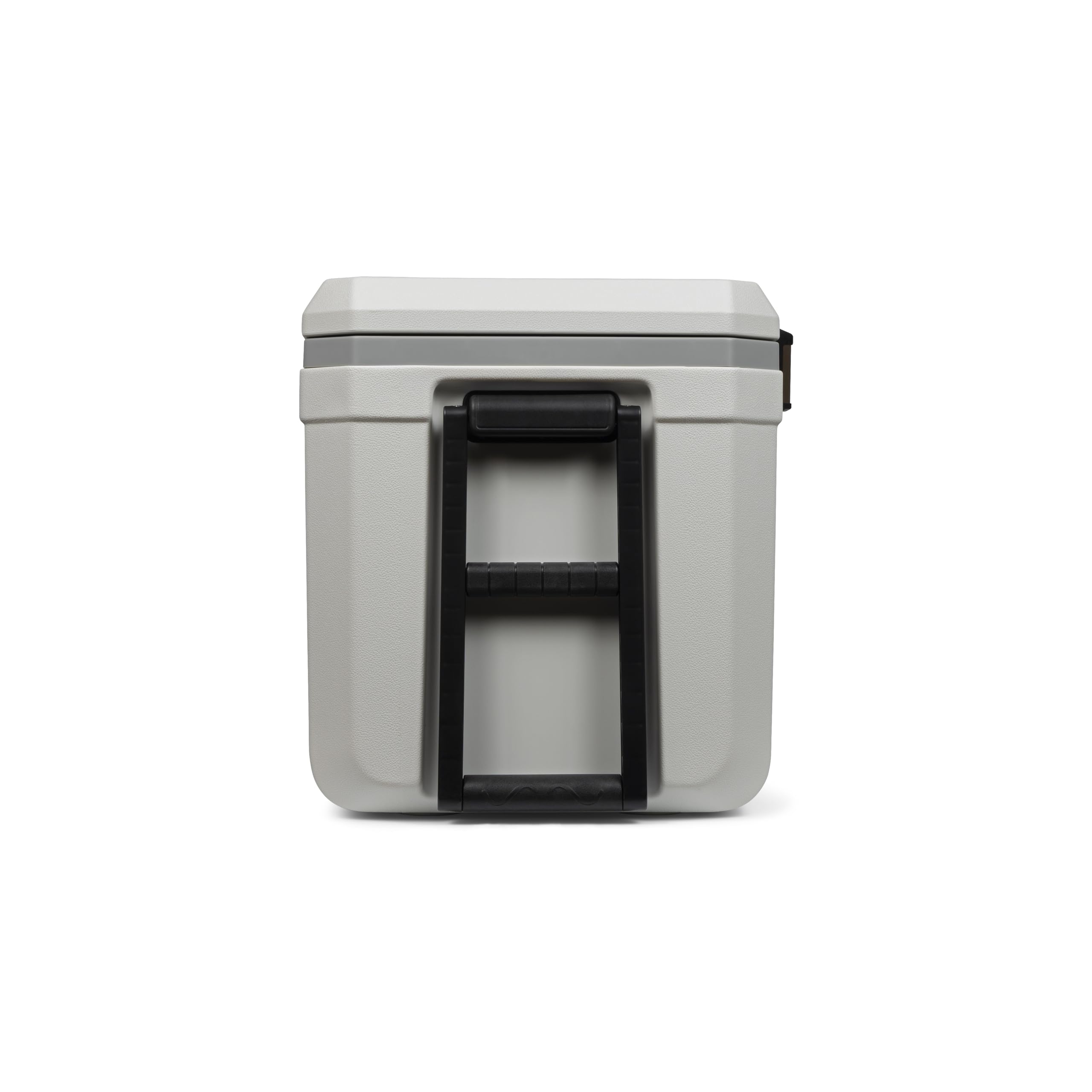 Steamy Marine 45 Roller – Glacière 45 Litres Avec Roues, Poignée, Isolation Haute Performance, Pour Bateau, Pêche Et Sports Nautiques