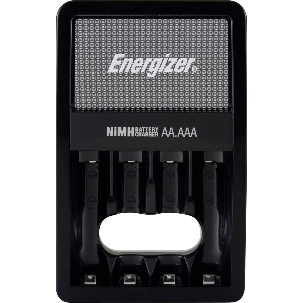 Energizer Wykonanie Wspierające Płynny Efekt Ładowarka Dla Fachowców Dla Szybszego Tempa Pracy I Lepszej Kontroli W Zadaniu Z Profilem Wspierającym Płynne Prowadzenie