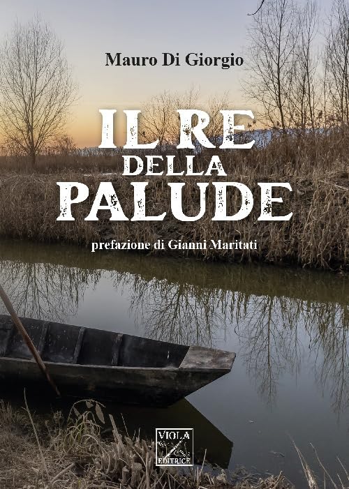  Il re della palude