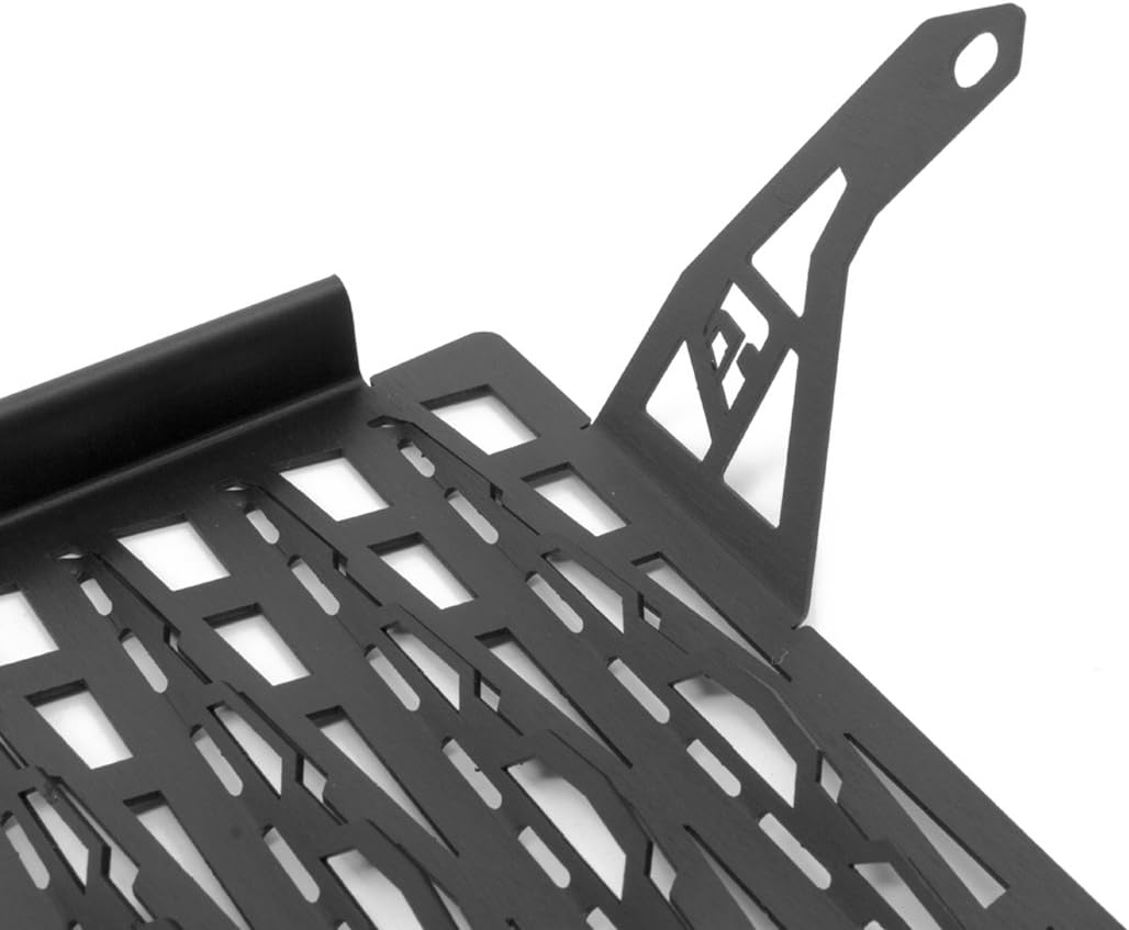 AltRider Radiator Guard Compatible With BMW R 1200 GS & R 1250 GS Water Cooled (2017-current)