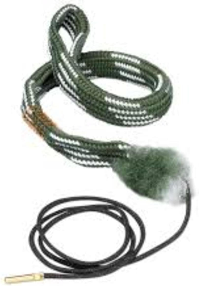 Hoppe's, Boresnake® Shotgun with Den and T-Handle, Shotgun Cleaner