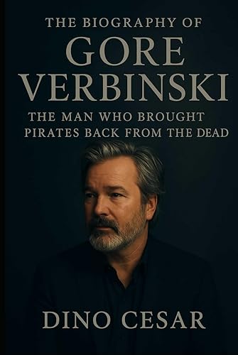 The Biography of Gore Verbinski: The Man Who Brought Pirates