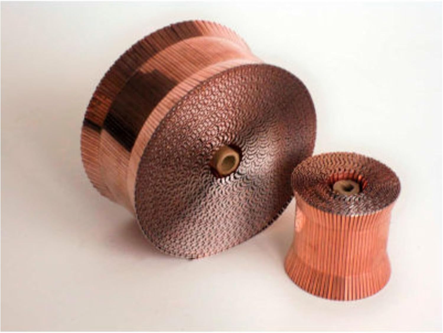 ISM - 1611-5053 - RR-1 5/8 Roll Staples 24M