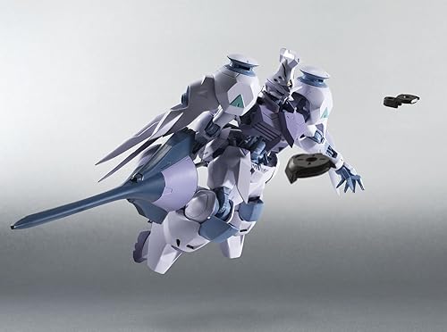 Miniatura 4 de Figura de acción Gundam Kimaris Gundam IBO Robot Spirits