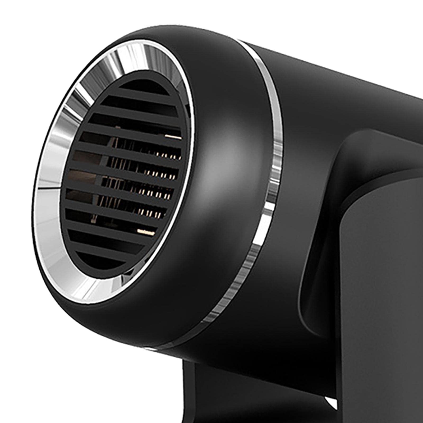CLUB BOLLYWOOD Car Heater 2 In 1 Car Warm Air Heater Auto Heater Fit For Winter Vehicle Black 12V | Consumer Electronics | Vehicle Electronics & Gps | 12-Volt Portable Appliances-image-19