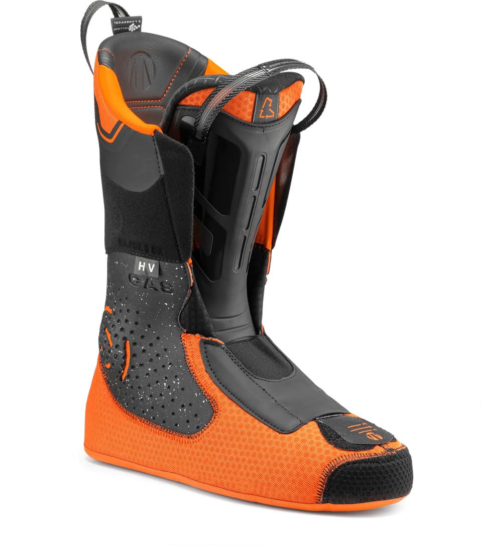 Tecnica 101932G2 - MACH1 MV 120 TD GW 100 Black Gr. 27,5