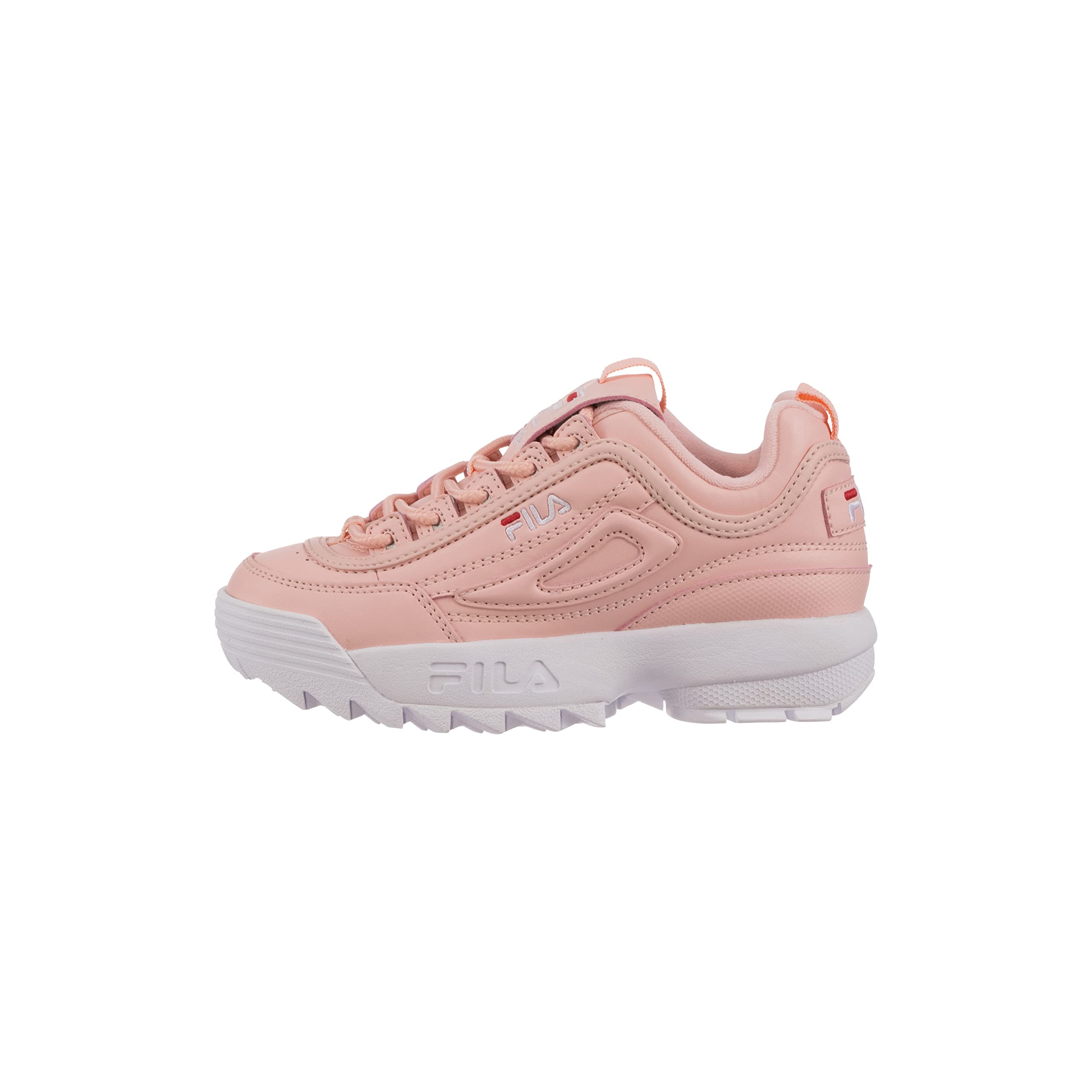 Fila Disruptor Teens ZapatillasNiñas — view 9