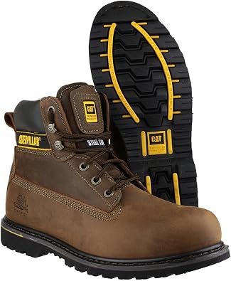 Caterpillar Men's Colorado Engineer Boot