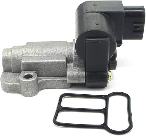 Miniatura 4 de 22650-AA182 Válvula de control de motor de aire de ralentí compatible con Subaru Impreza WRX 2.0 EJ205 Topker Sedan EJ205