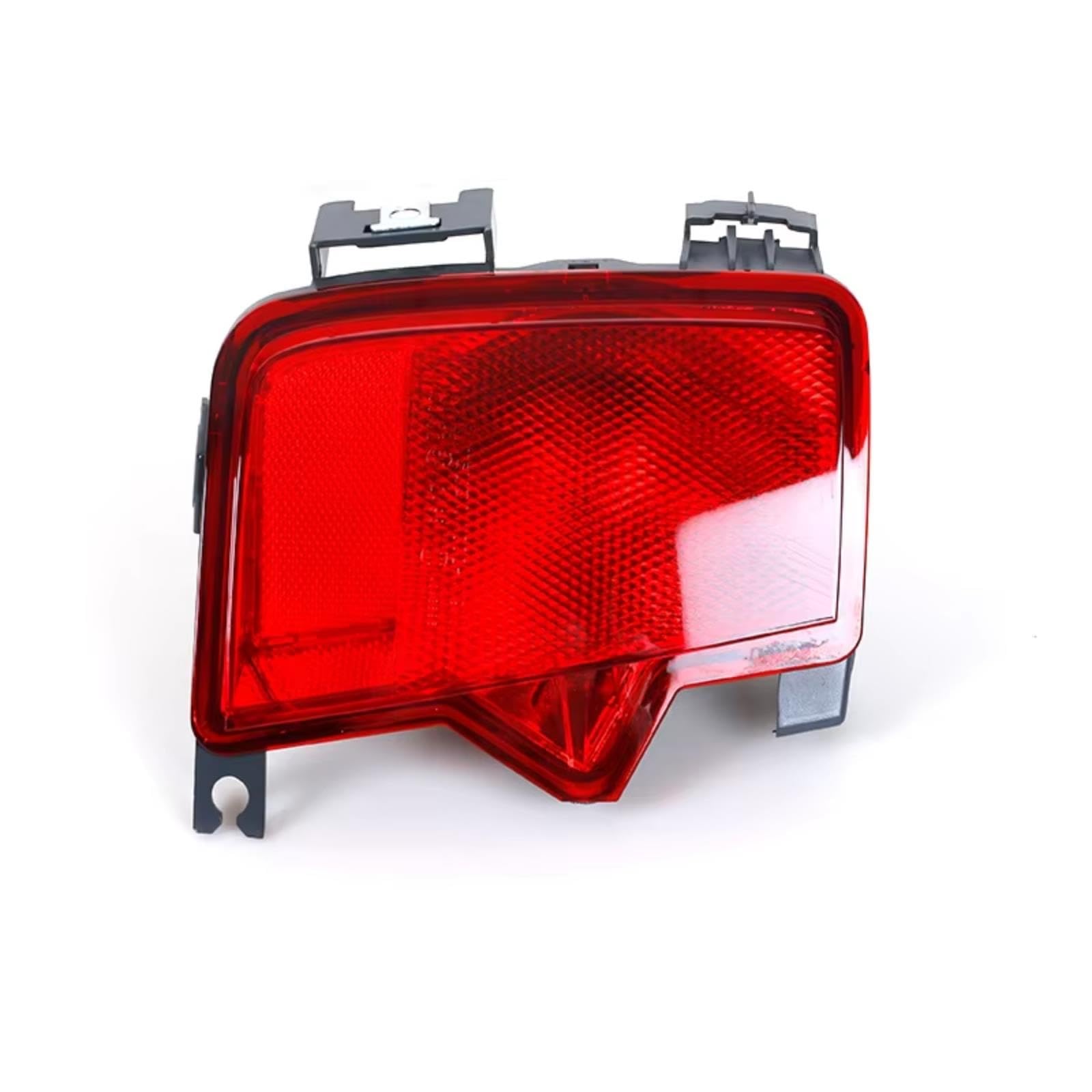 Tiras Reflector Parachoques Para Subaru Para Outback 2009-2014