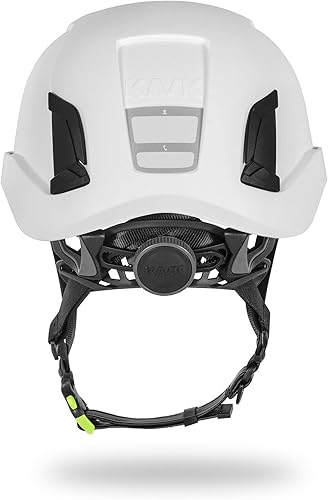 Miniatura 3 de Kask Zenith X2 Type II Clase E - Casco de seguridad blanco sin ventilación