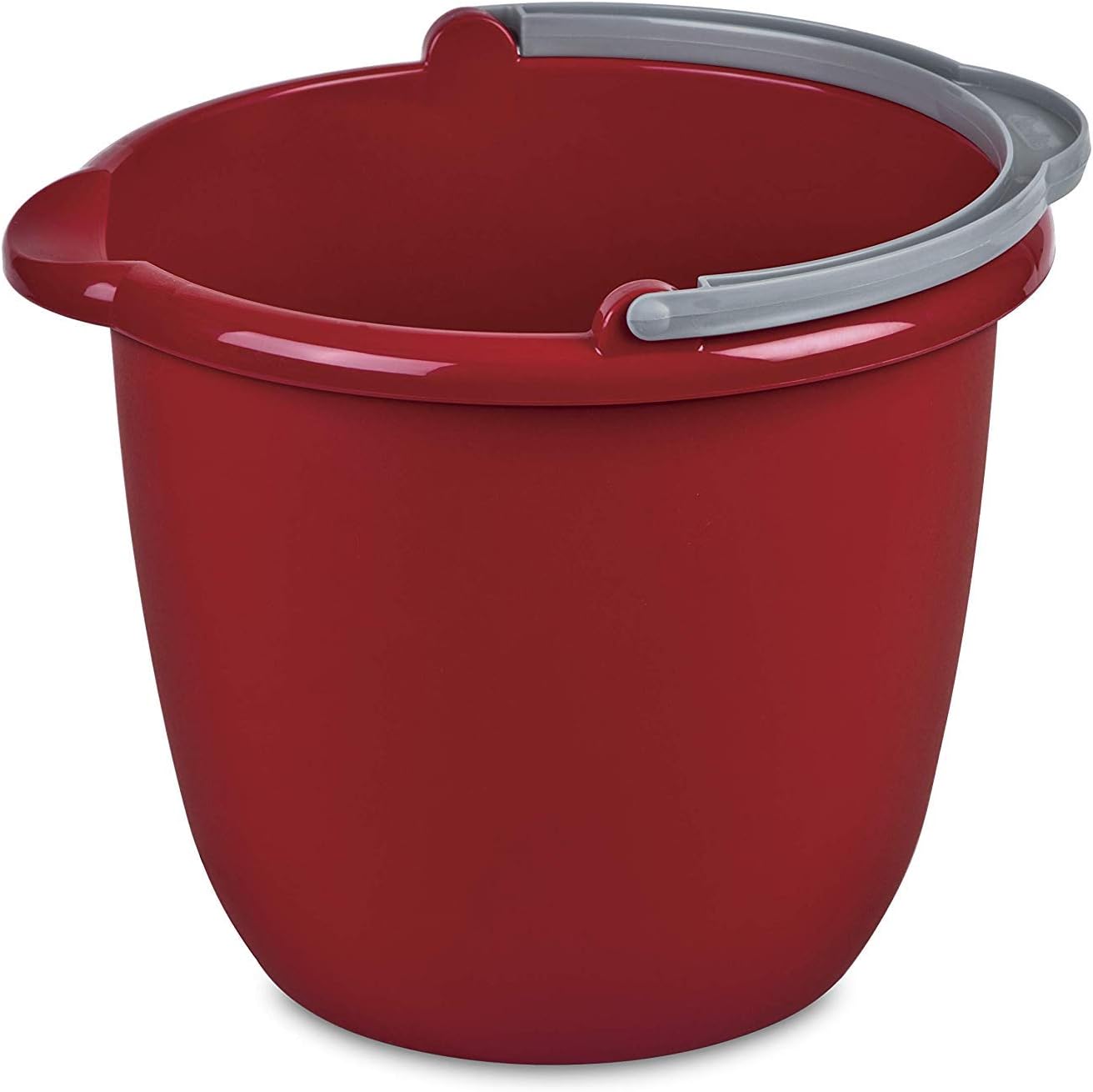 11205812 Spout Pail, 10 Quart