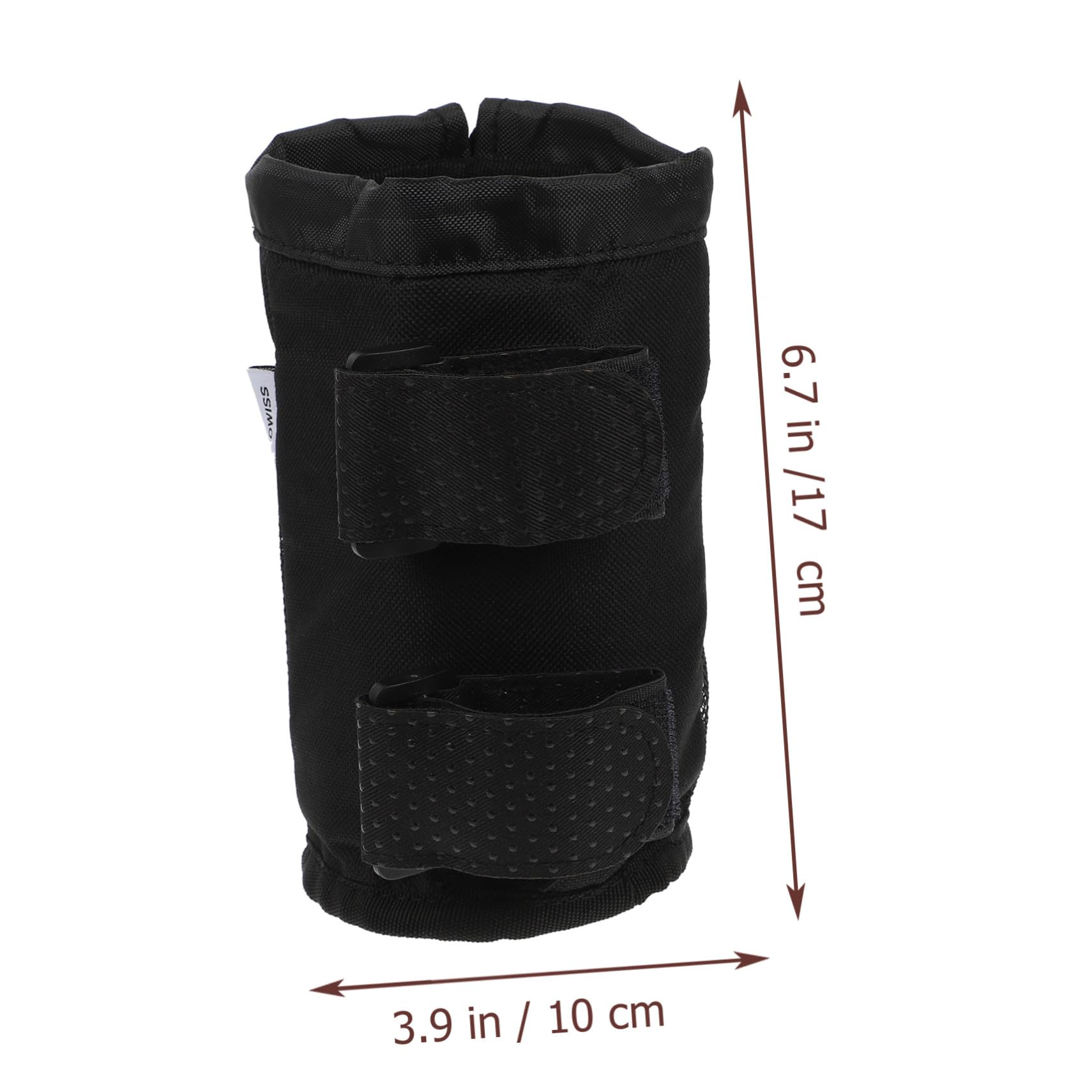 HEMOTON Bottle Stand Cup Bracket Water Bottle Holder Safe Material Long Serving Life