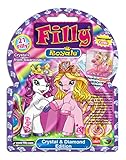 Filly 33235 - Royale Sammelpferde, Crystal & Diamond Edition
