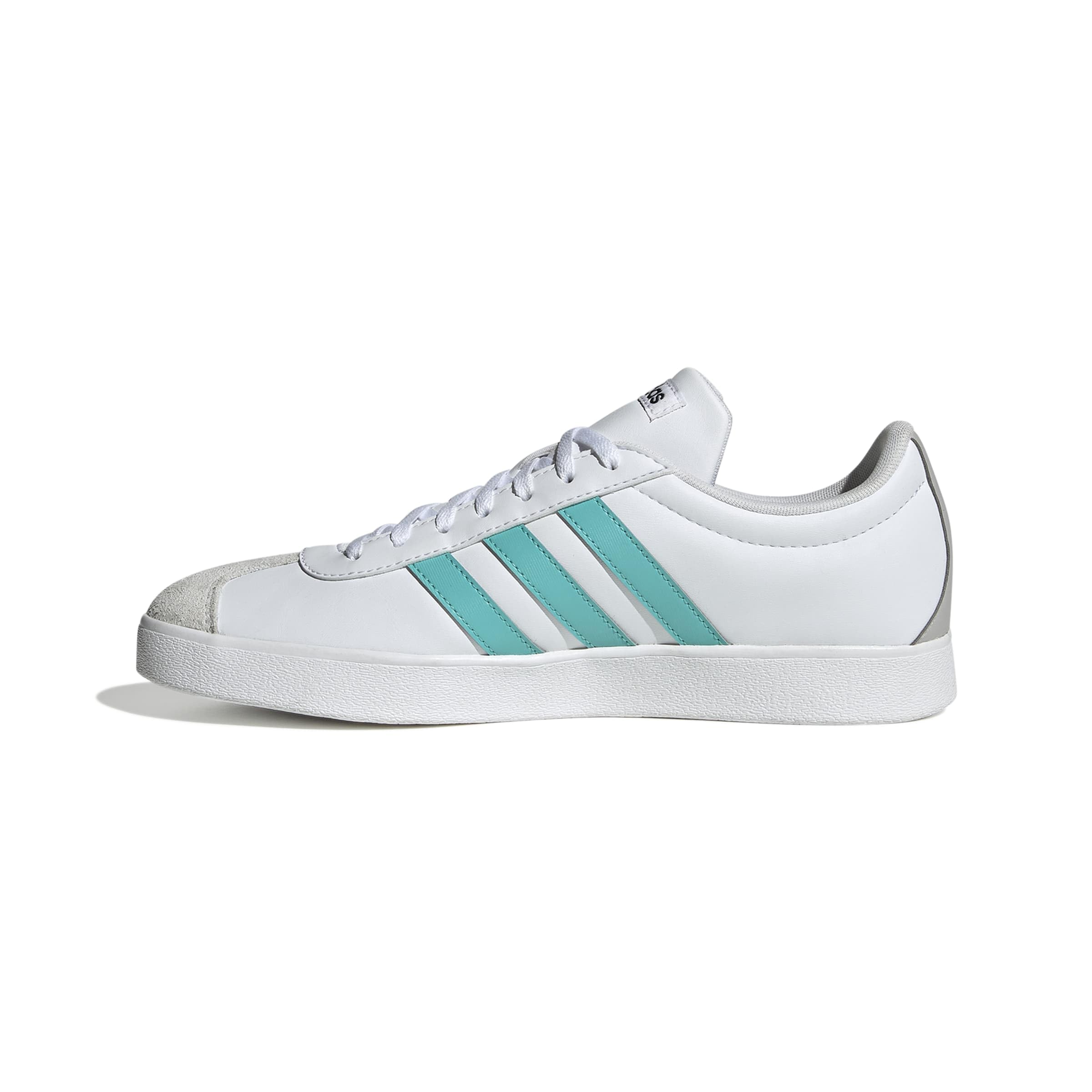 adidas Unisex Mercedes - AMG Petronas Formula ONE Team VL Court Base Schuhe