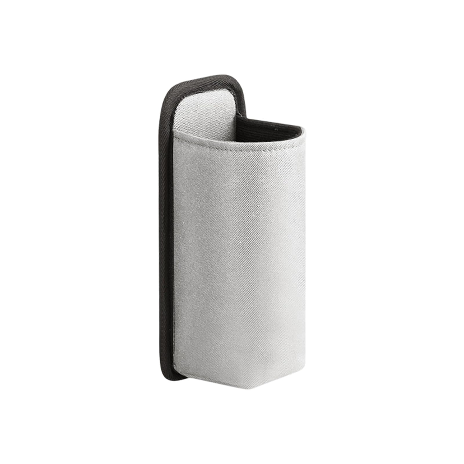 kokdid Oxford Fabric Automotive Extinguishers Holder Organizers Ensuring Secure Attachment and Rapid Deployment for Extinguishers Holder