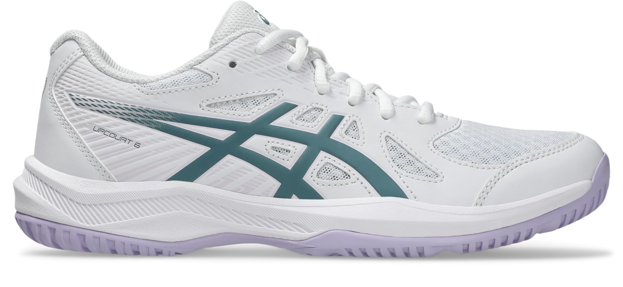 ASICS Damen Upcourt 6Indoor Sports Shoes
