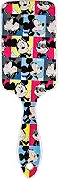 Marco Boni, Escova Raquete Disney Colecao Cartoon Mickey,7115, 1 Unidade