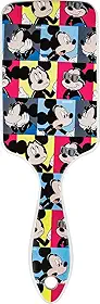 Marco Boni, Escova Raquete Disney Colecao Cartoon Mickey,7115, 1 Unidade