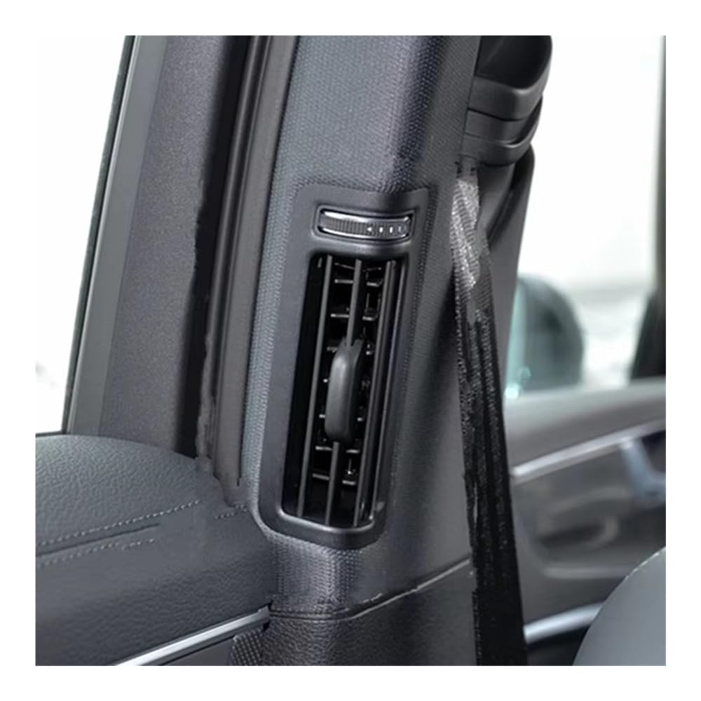 Grille Sortie Climatisation Sortie D'air De Ventilation Siège