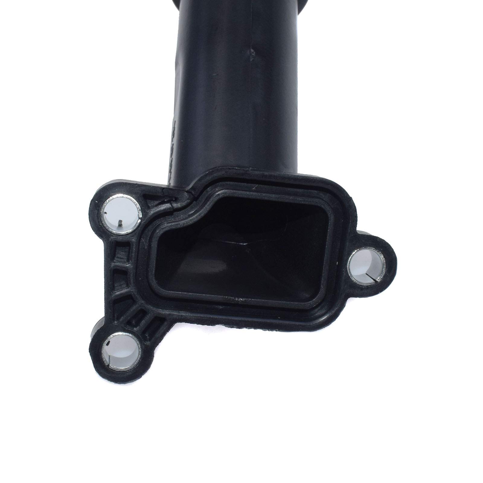 eGang Auto New COOLANT FLANGE 11127810707 FOR 1/2/3/4/5/6/7/X1 X3 