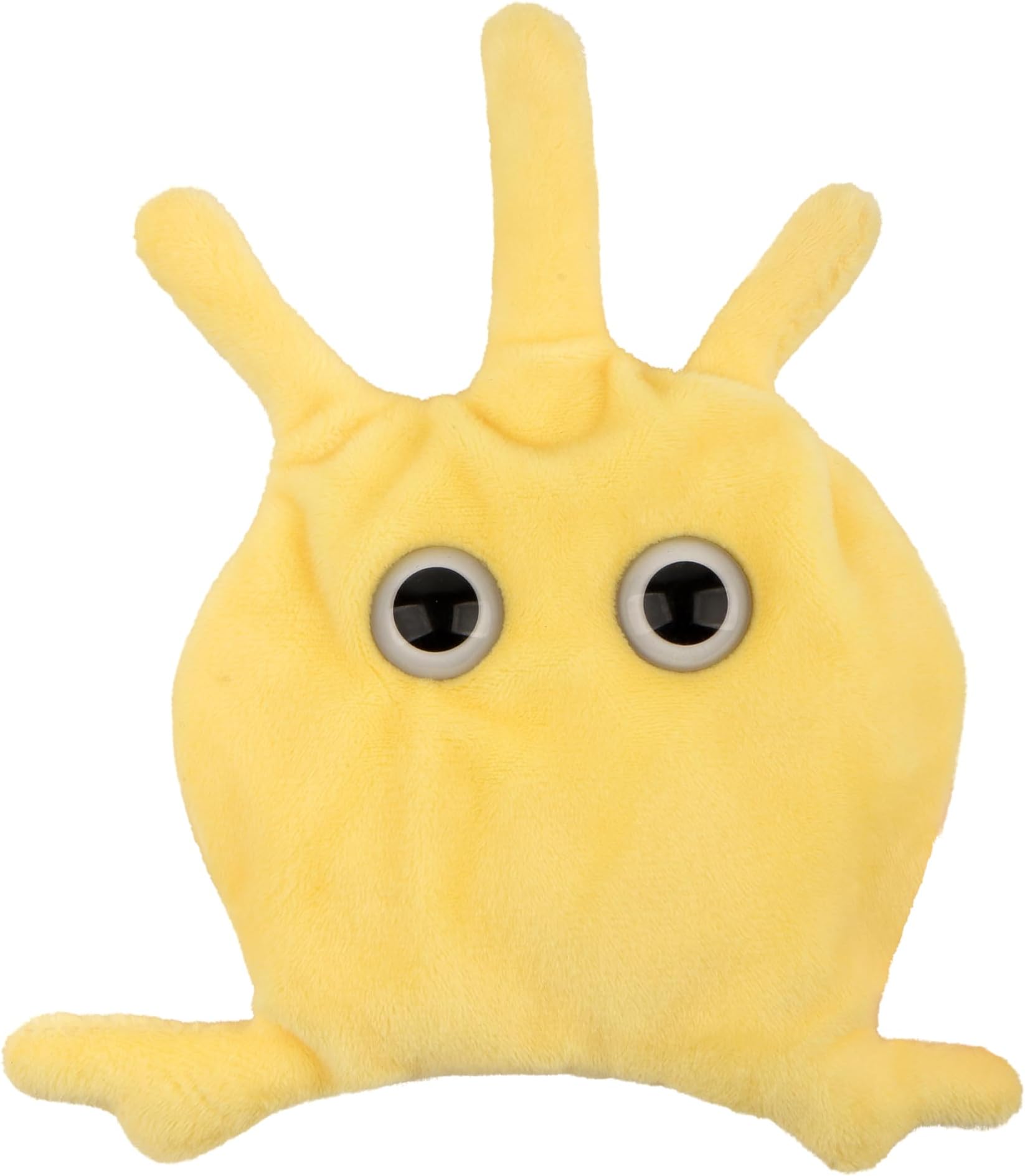 GIANT MICROBES Platelet Thrombocyte Plush Toy