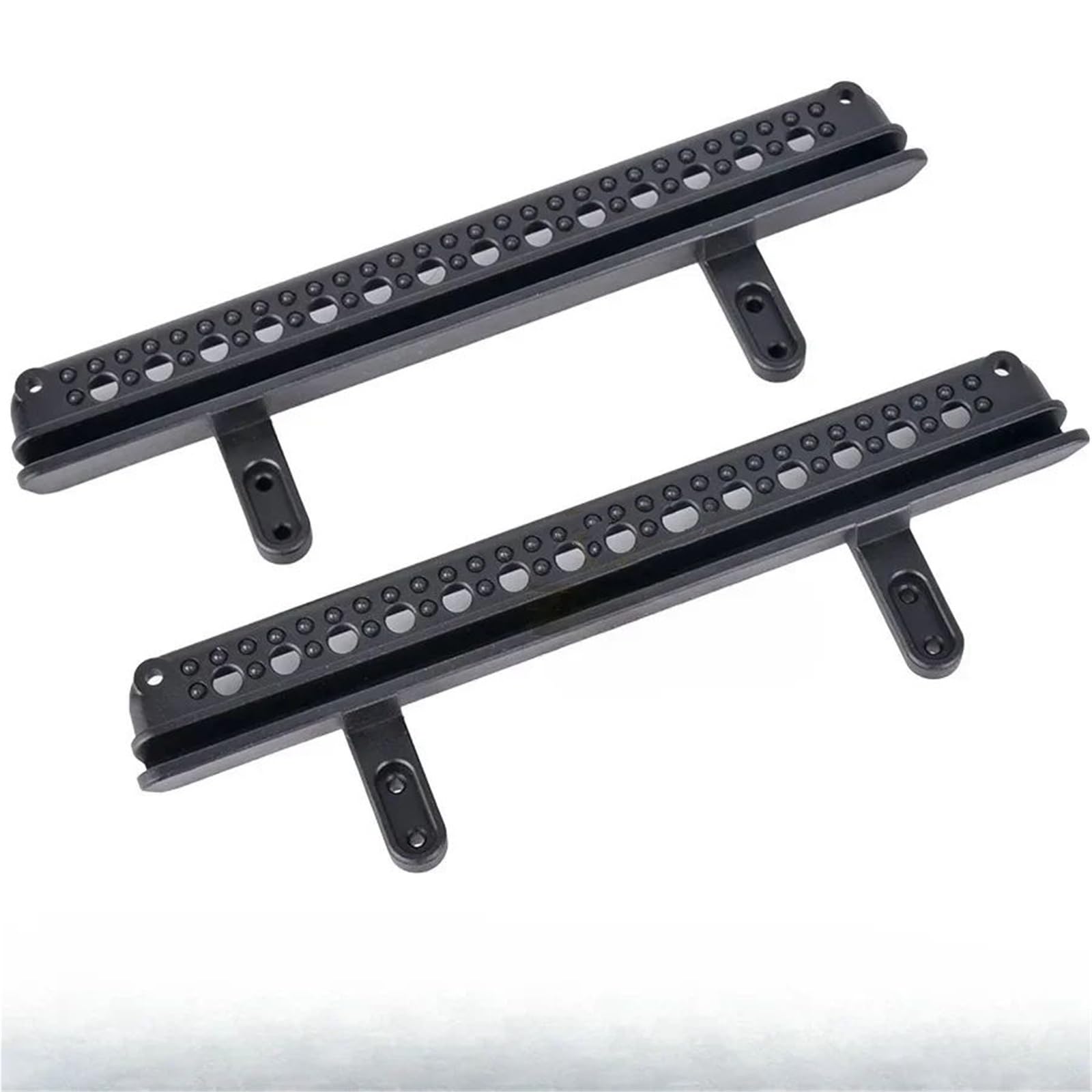 Accessori Modellismo RC Per EX86190 Per RESCUER 1/10 RC Crawler 4WD Auto Off-road Accessori Riparazione Modifica Aggiornamento Sostituzione Pezzi Ricambio R86557