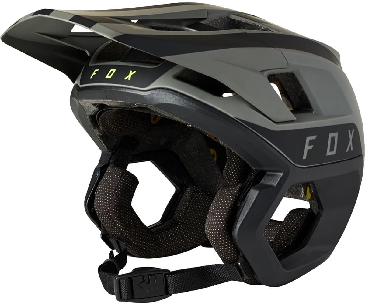Fox Racing DROPFRAME PRO Helmet