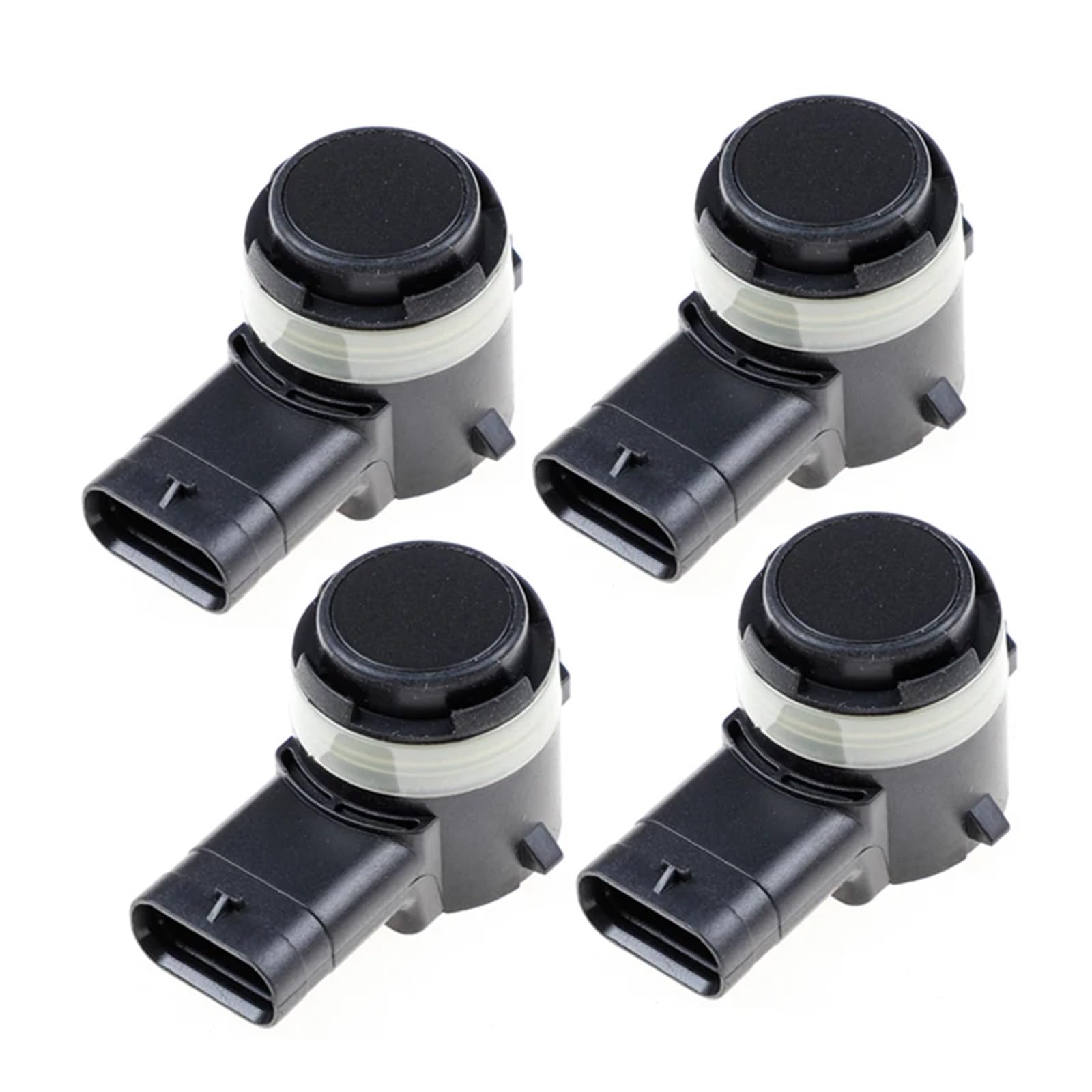 Capteur d'aide au stationnement pour Mini Clubman 2014-2016, Accessoire Automobile OEM 66209274427, 4 pièces