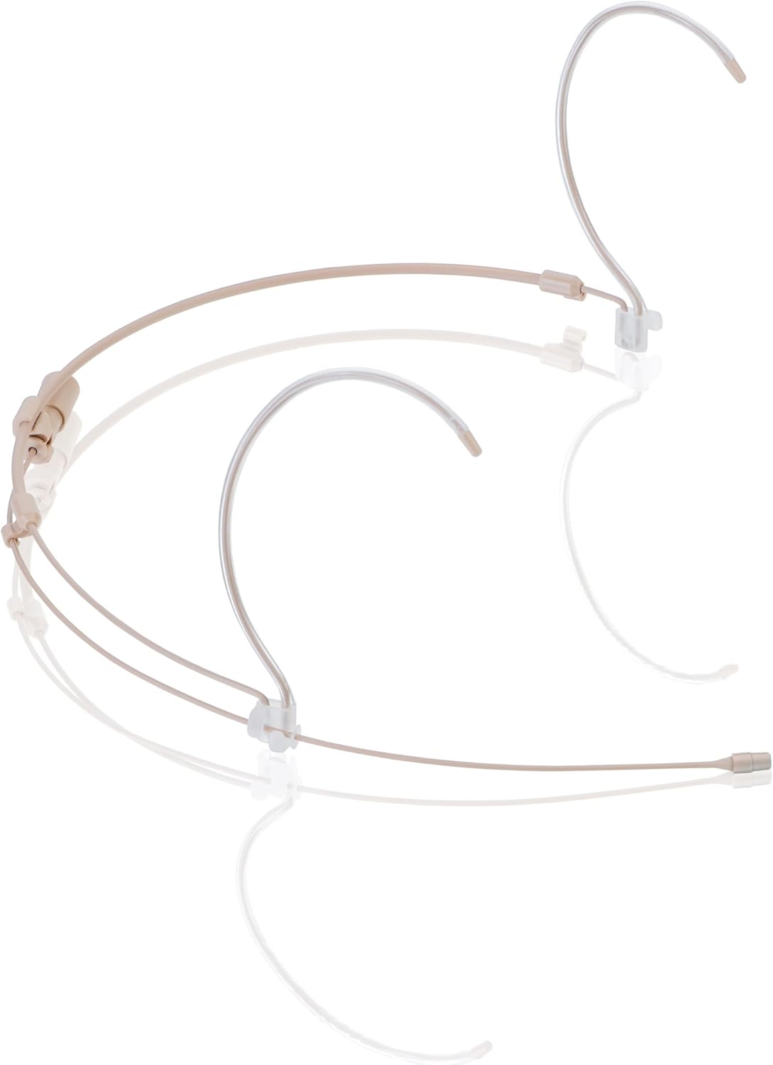 Countryman H6DW5LSO H6 Directional Wireless Headset Microphone for Sony Transmitter (Light Beige) Countryman H6DW5LSO H6 Directional Wireless Headset Microphone for Sony Transmitter (Light Beige)