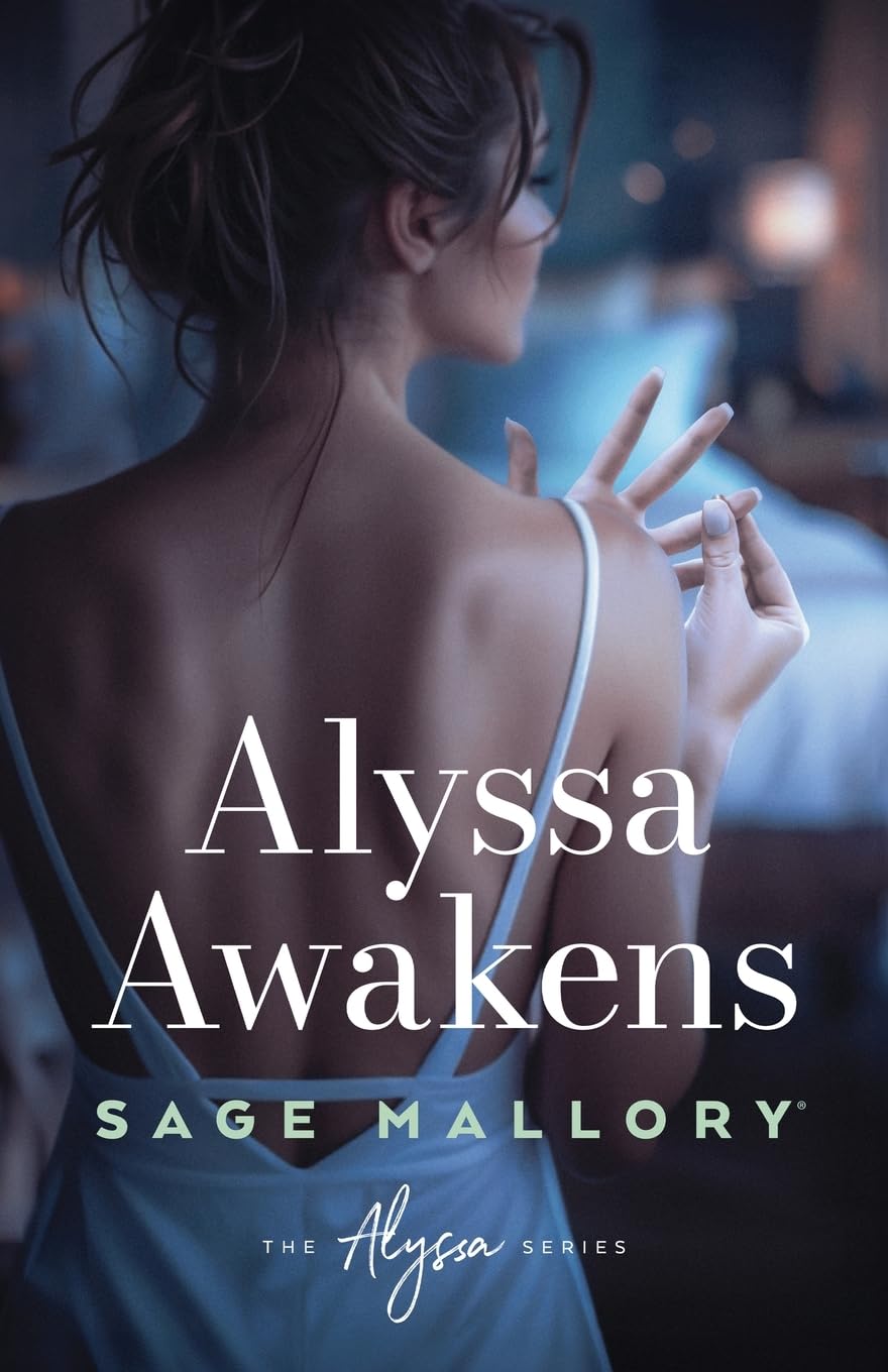 Alyssa Awakens (The Alyssa Series)