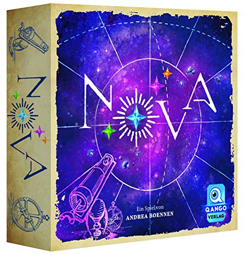 Preisvergleich Produktbild Nova