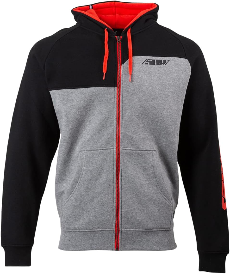 509 R-Series Full Zip Hoodie