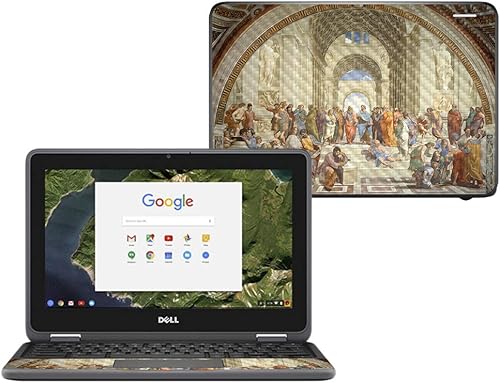 Miniatura 126 de MightySkins - Skin de fibra de carbono para cámara Blink XT para exteriores, chips dorados, acabado de fibra de carbono texturizado, protector