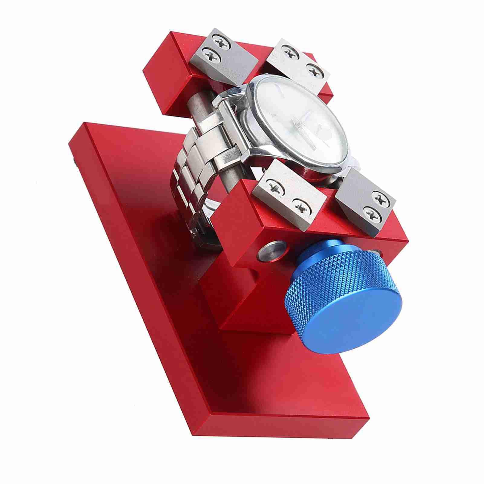 Yctze Watch Bezel Opener for 38-40mm Watches | Strapazierfähiges Material, einfach zu bedienen, ideal für die Uhrenpflege, geeignet für Juweliere, Amateure