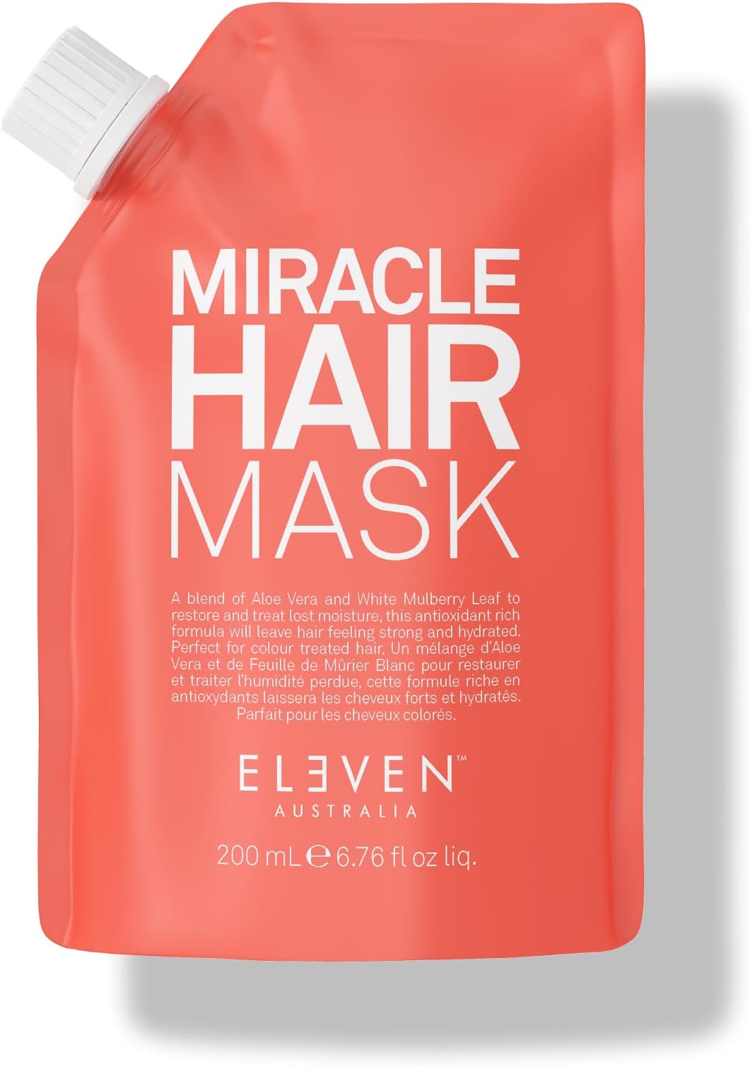 ELEVEN AUSTRALIA Miracle Hair Mask 200ml