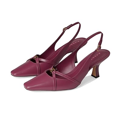 COACH Rowyn Slingback High Women