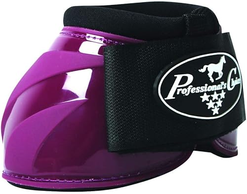Professional's Choice Spartan II Small Bell Boots