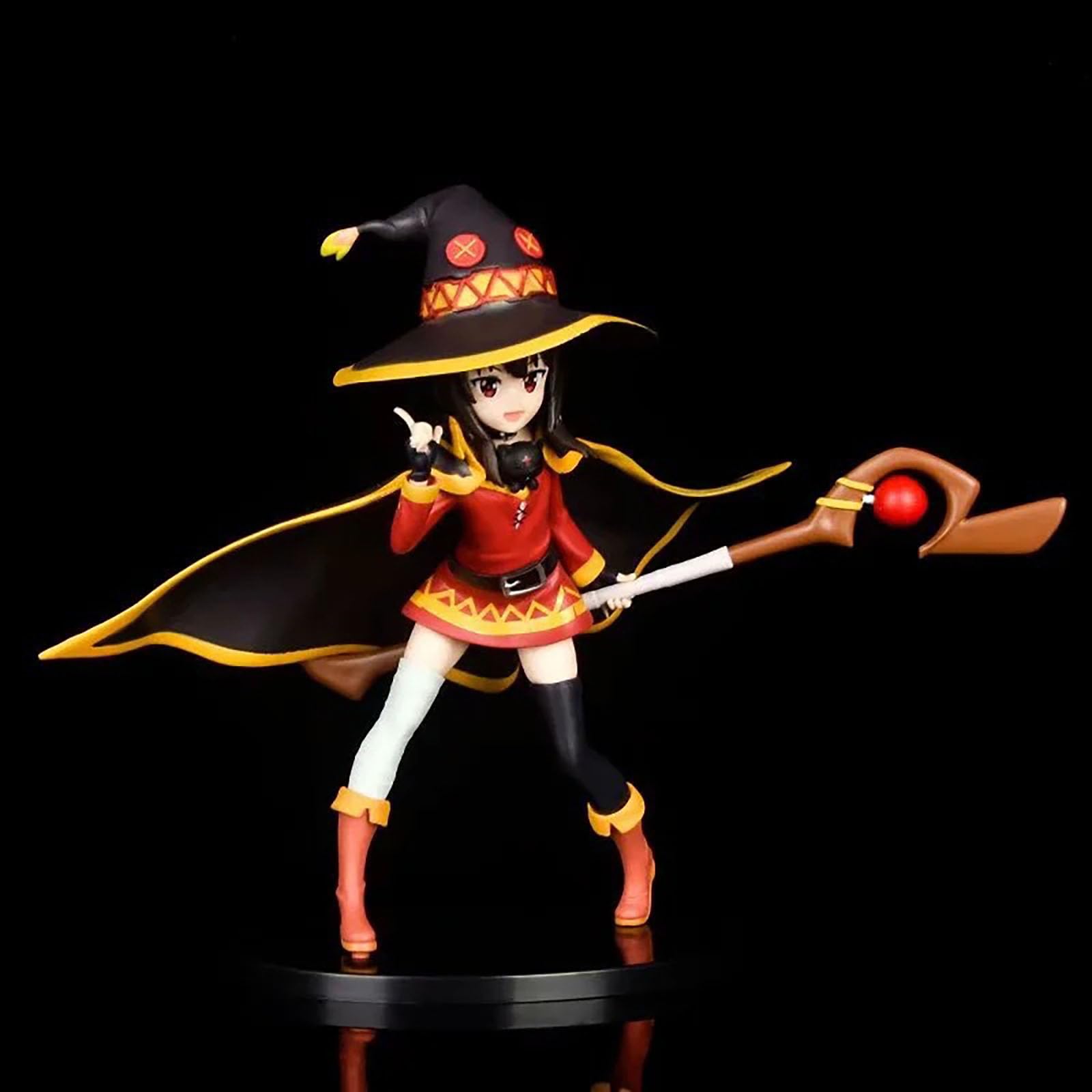 Figurine, Figura Anime di Megumin