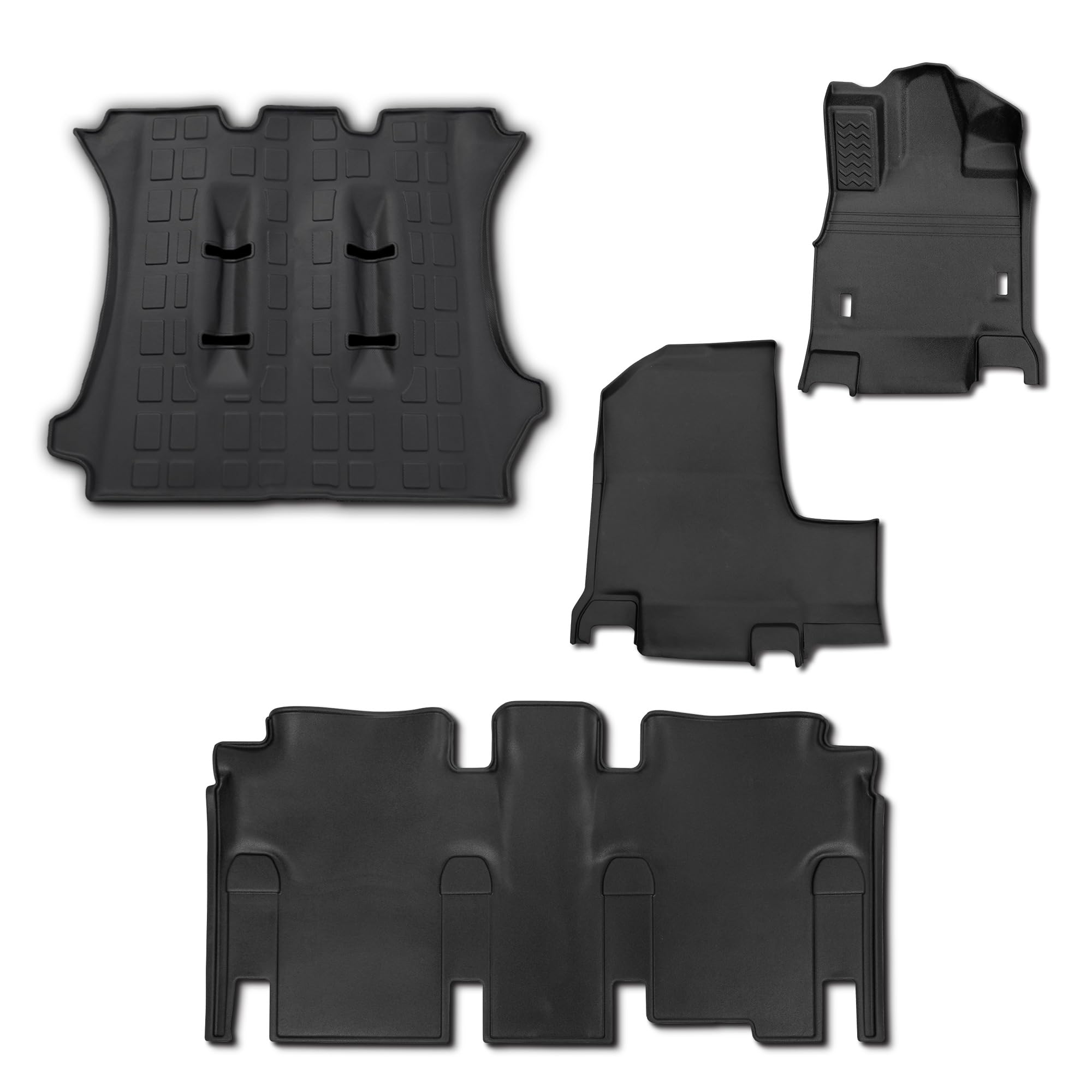 Amazon | YOURS(ユアーズ): フリード GT系 専用 3Dマットシリーズ 