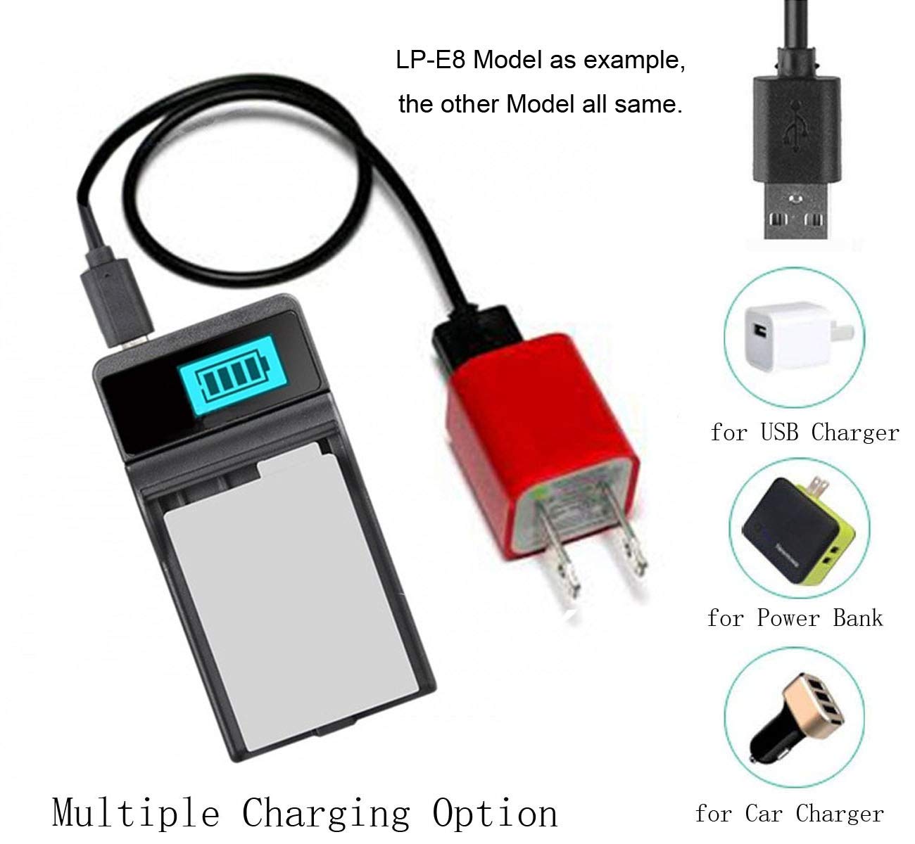 NP-FC10 Batteria+Caricatore AC/DC Singolo per NP-FC11 BC-VC10 DSC-F77 F77A DSC-FX77 DSC-P2 DSC-P3 DSC-P5 DSC-P7 DSC-P8 DSC-P9 DSC-P10 P12 DSC-V1