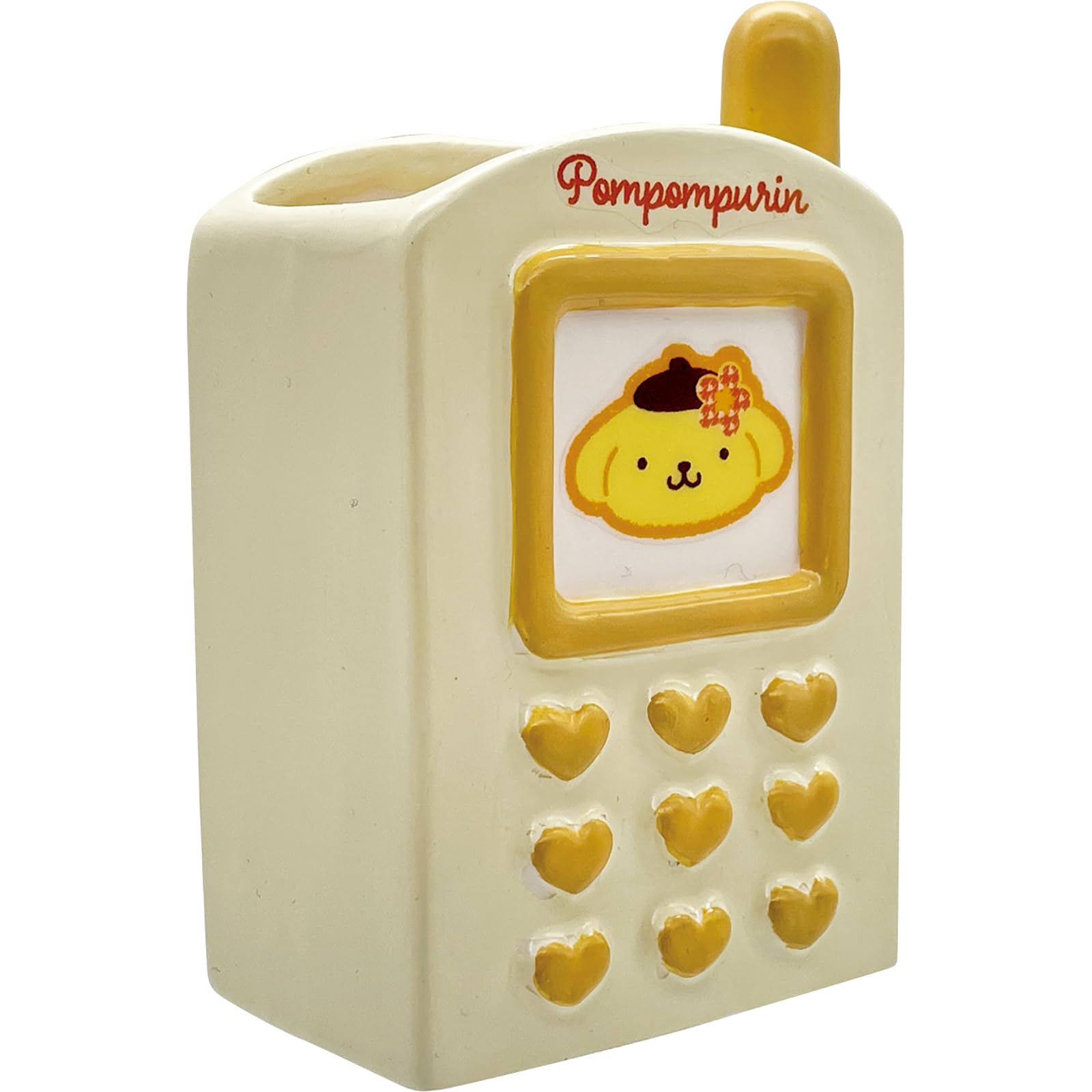 Amazon.co.jp: サンリオ (SANRIO) 「 カオハナ ポムポムプリン 