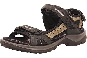 Women's Yucatan Hiking Sandals: Unparalleled Arch Support for Your Outdoor Adventures