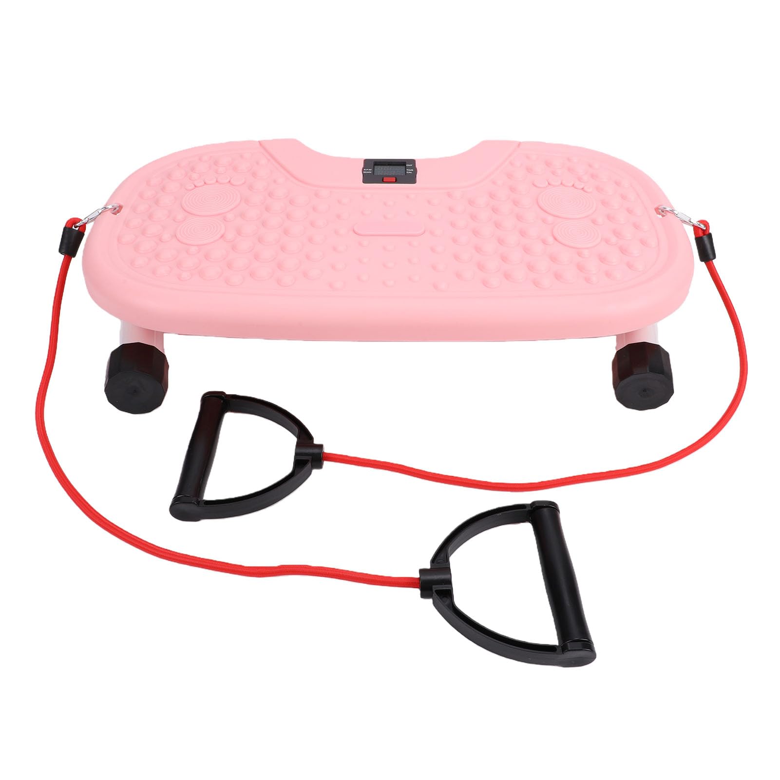 Máquina Abdominal Silenciosa de, Equipo de Ejercicio para