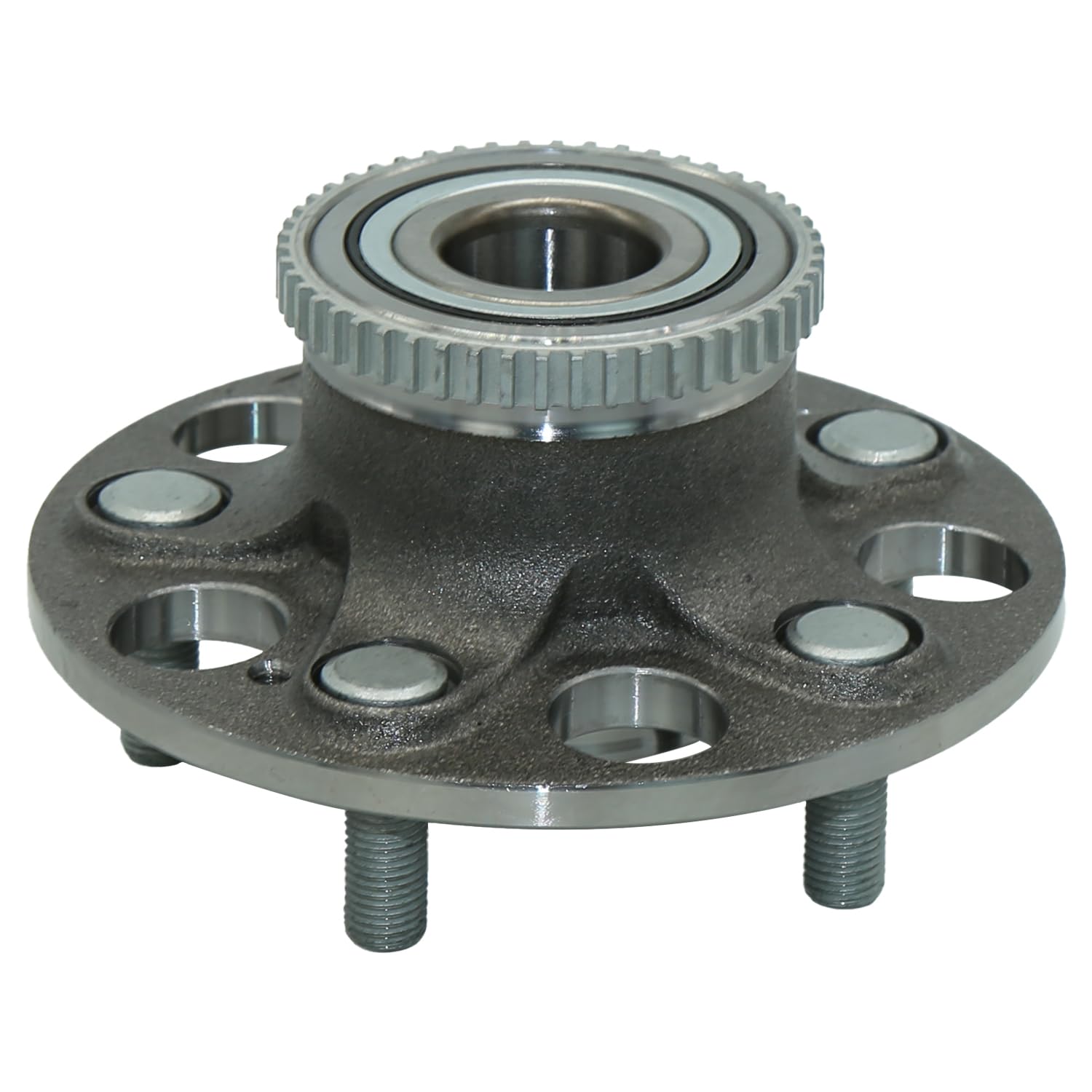 YQAUCES 512179 Rear Wheel Bearing and Hub Assembly for 1999-2003 Acura TL, 1998-2002 Hond Accord, 5 Lug w/ABS