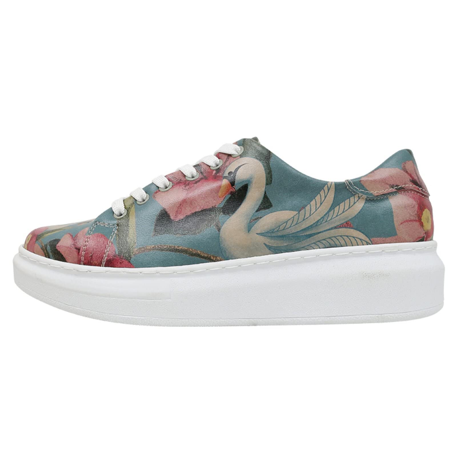 DOGO Myra, Zapatilla de Deporte Mujer