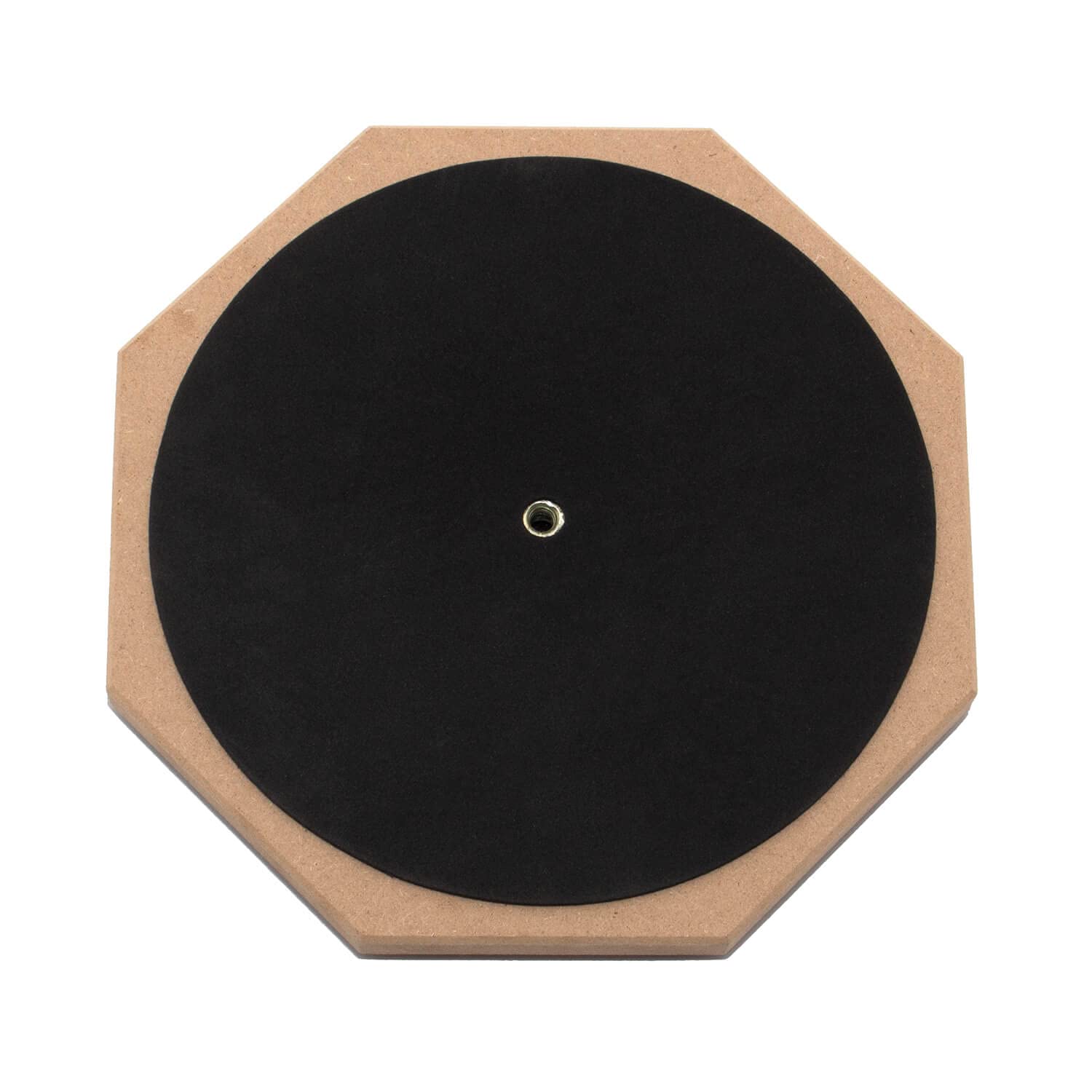 TIGER TDA410-5B 10" Pad per allenamento batteria con bacchette Hickory 5B